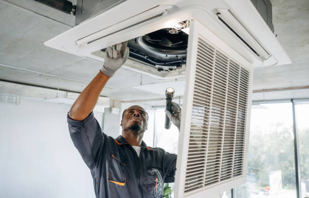 Licensed Ac Installation service in Van Hornesville, NY - FH HVAC